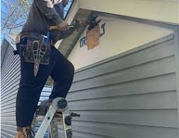 Trusted Johnstown, OH Siding Experts